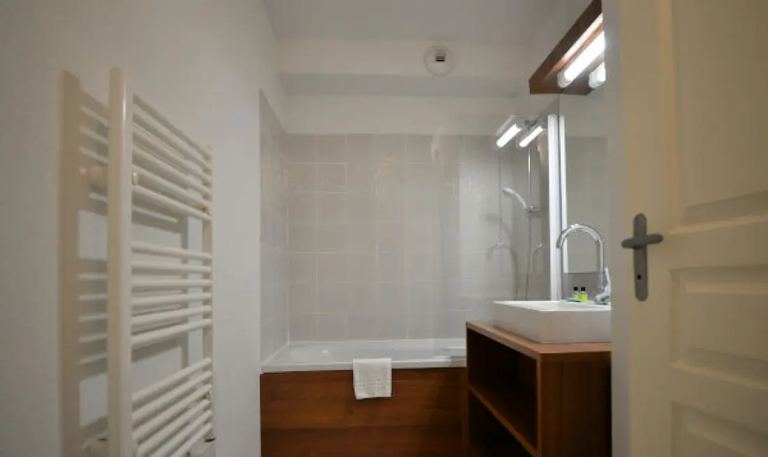 Residence Le Château de Jouarres 3 Stars★★★