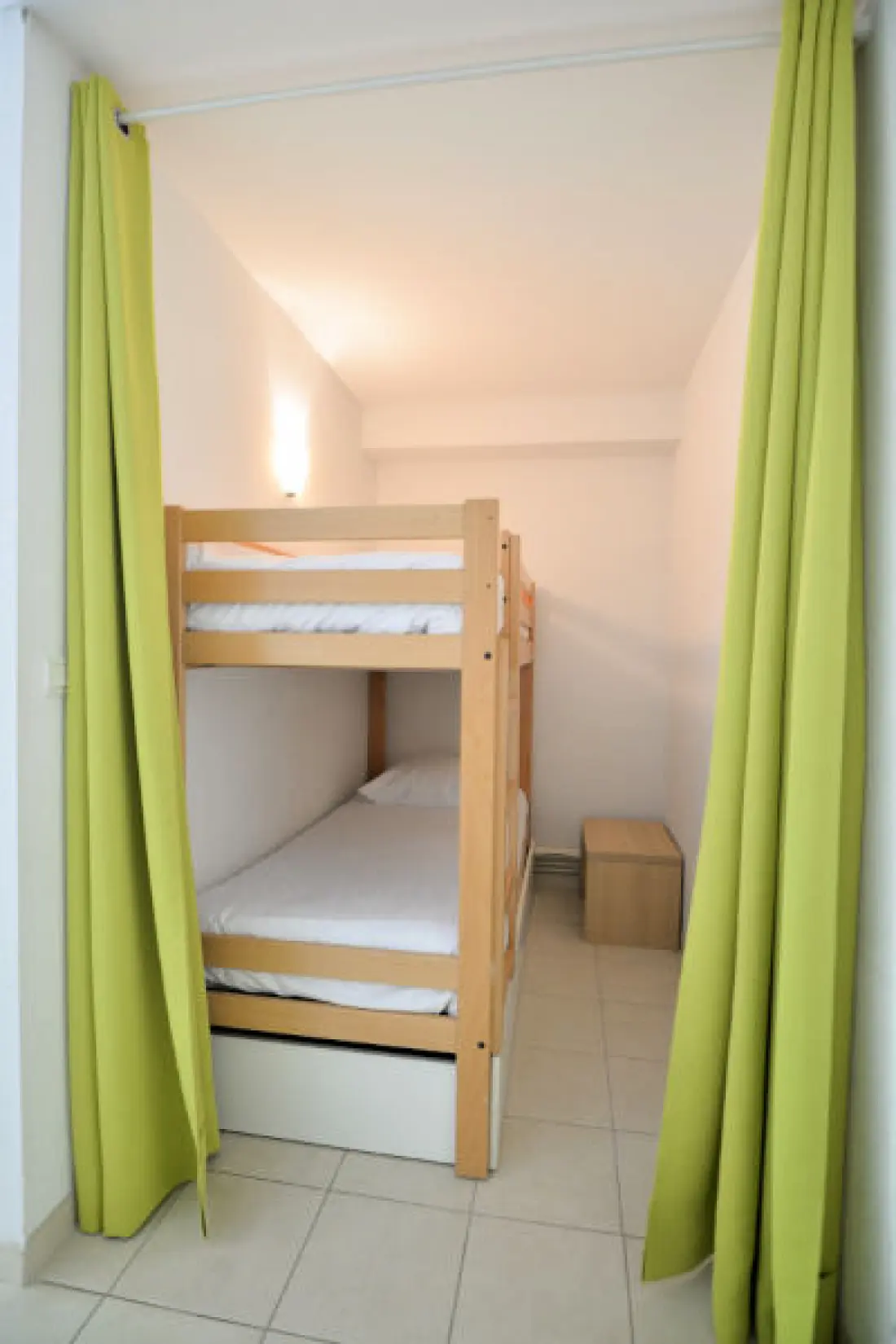 Residence Le Château de Jouarres 3 Stars★★★