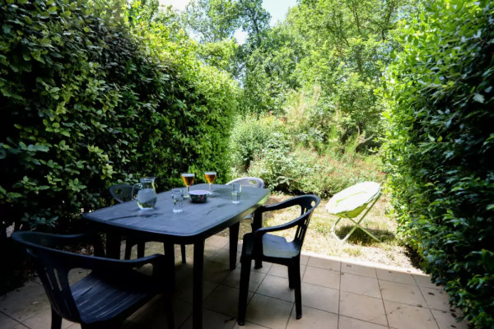 Résidence Le Château de Jouarres 3 étoiles★★★