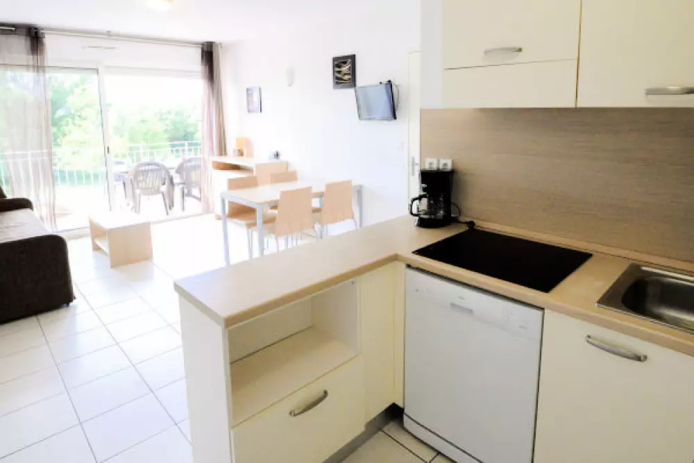 Résidence Le Château de Jouarres 3 étoiles★★★