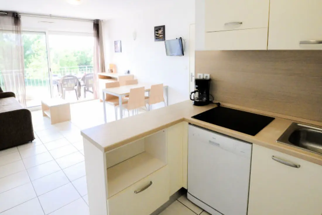 Residence Le Château de Jouarres 3 Stars★★★