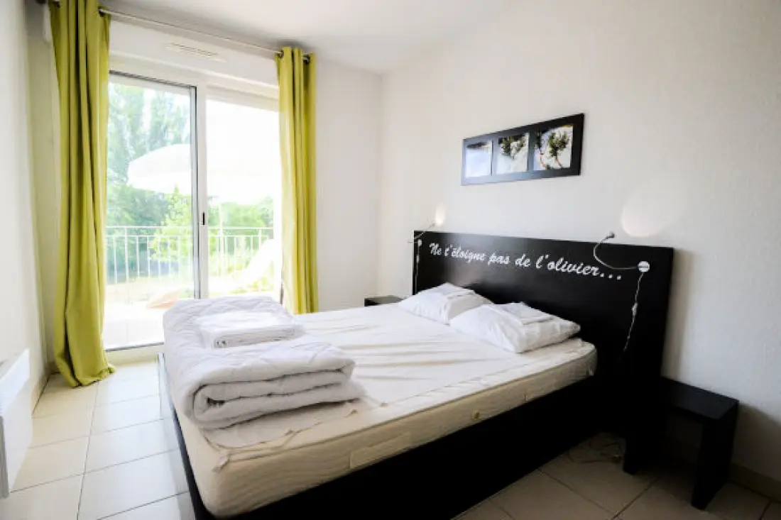 Residence Le Château de Jouarres 3 Stars★★★