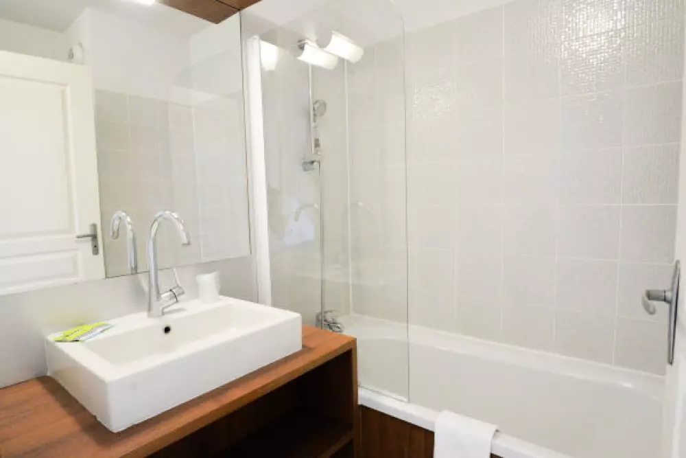 Résidence Le Château de Jouarres 3 étoiles★★★