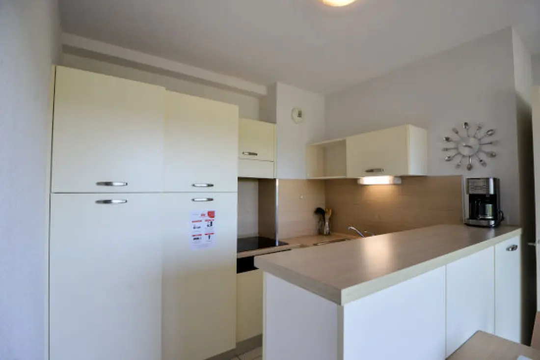 Residence Le Château de Jouarres 3 Stars★★★