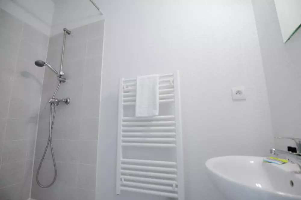 Résidence Le Château de Jouarres 3 étoiles★★★