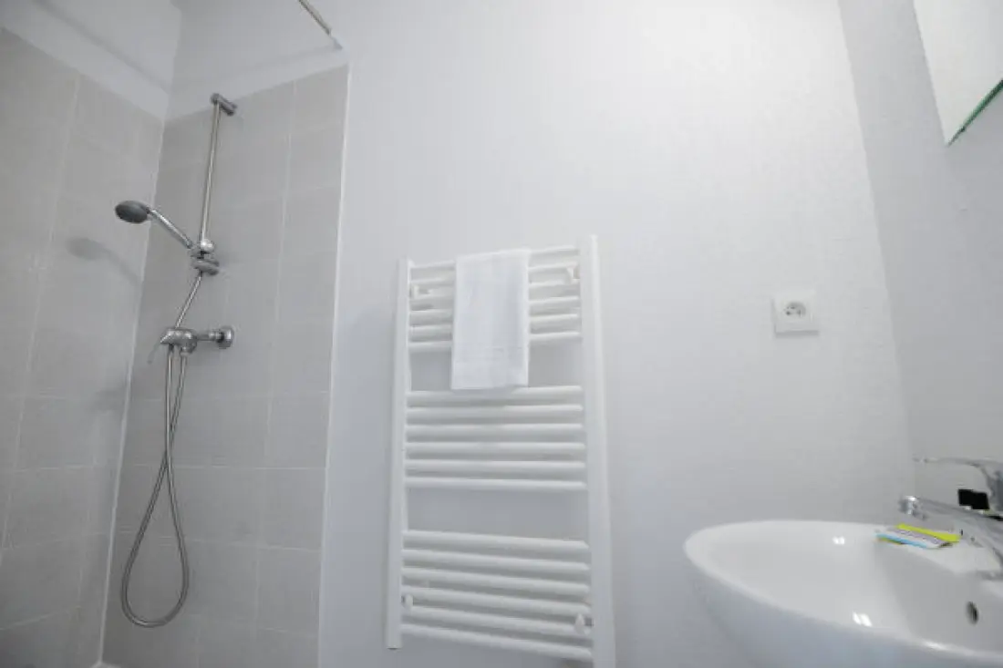 Residence Le Château de Jouarres 3 Stars★★★