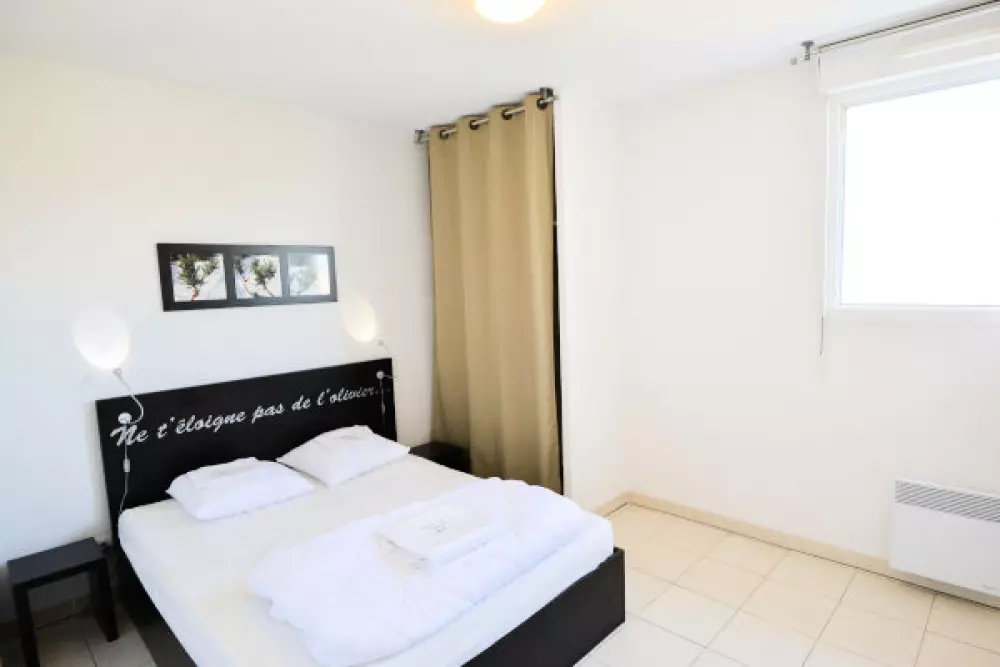 Résidence Le Château de Jouarres 3 étoiles★★★