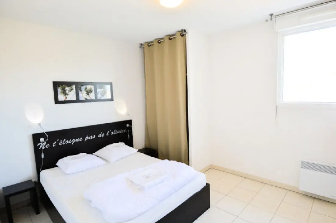 Residence Le Château de Jouarres 3 Stars★★★