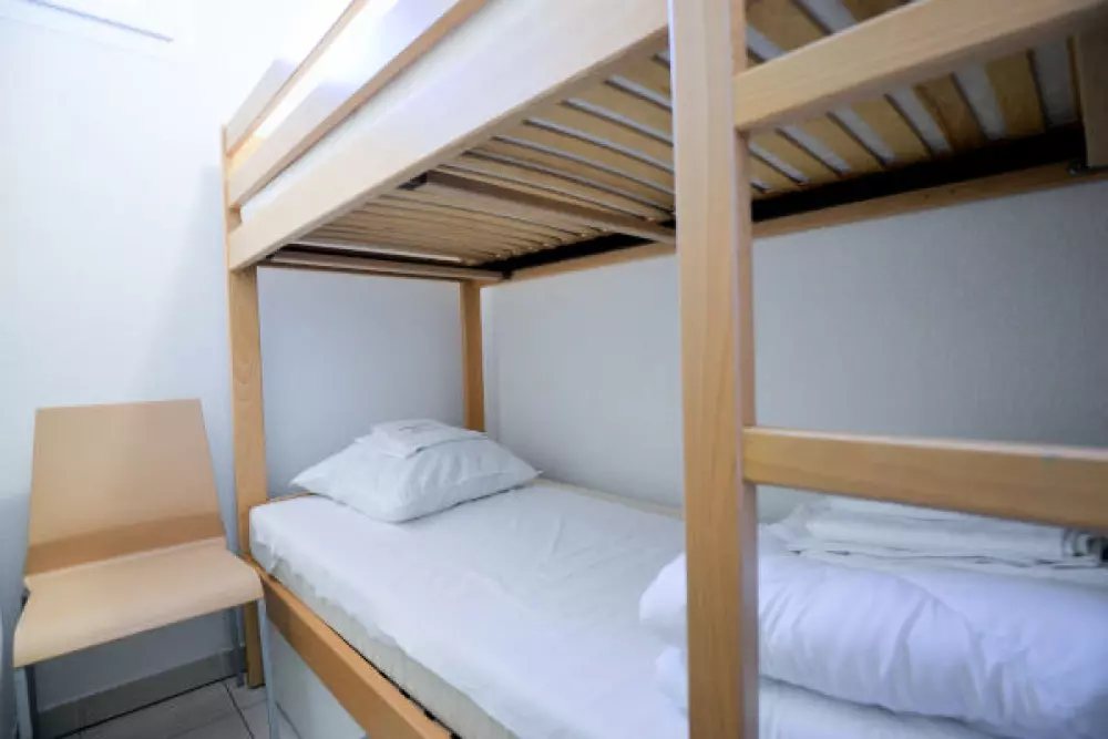 Résidence Le Château de Jouarres 3 étoiles★★★