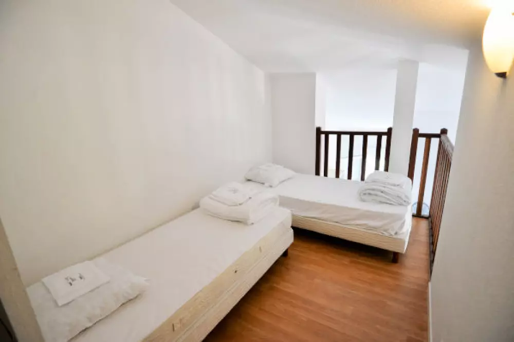 Résidence Le Château de Jouarres 3 étoiles★★★