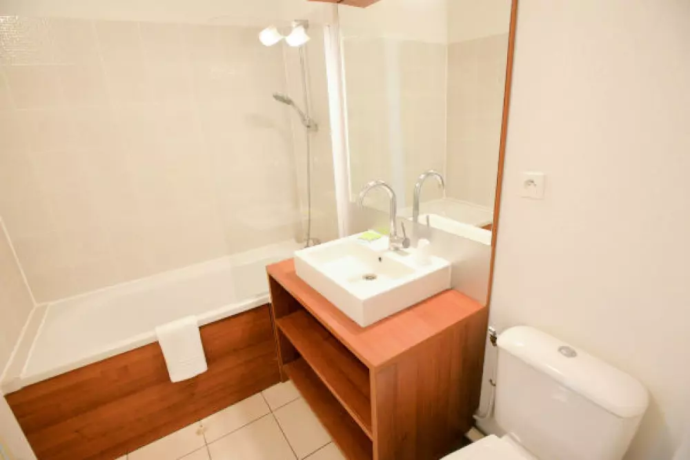 Résidence Le Château de Jouarres 3 étoiles★★★