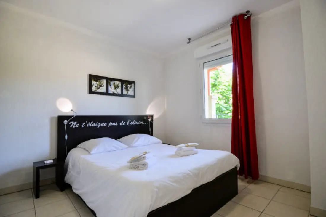 Residence Le Château de Jouarres 3 Stars★★★