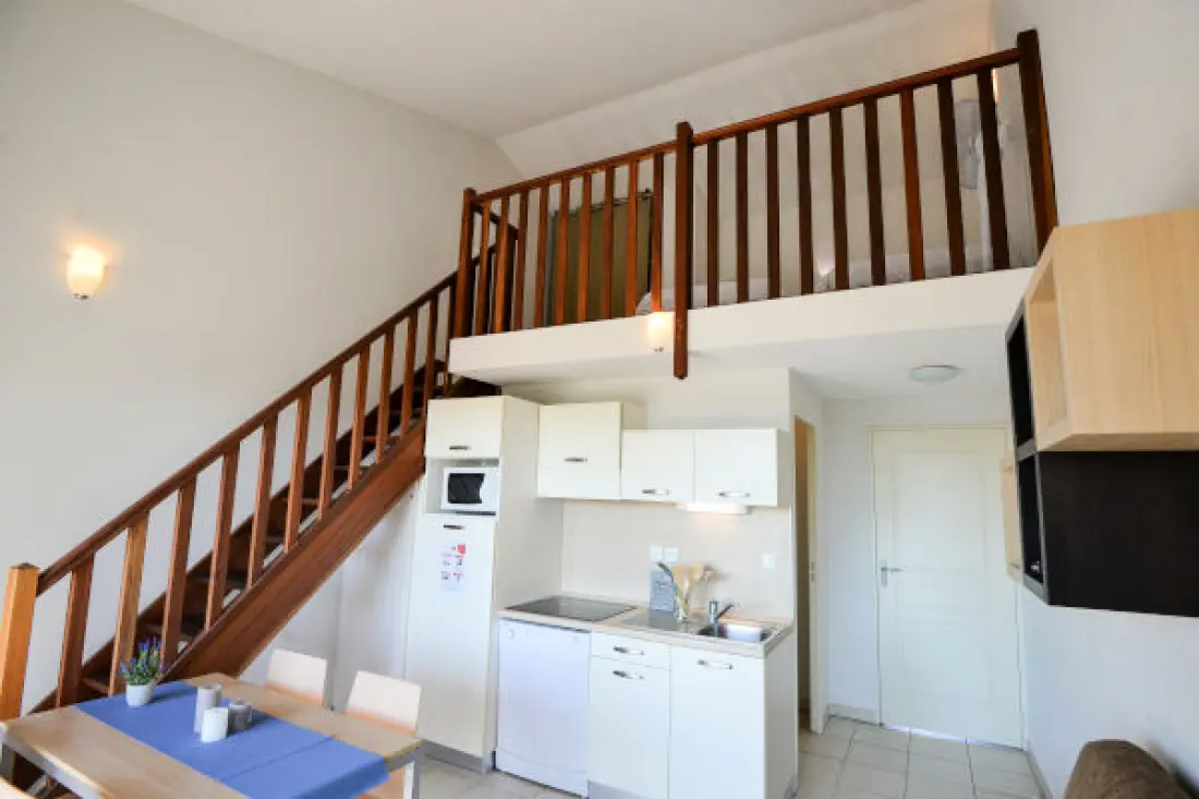Residence Le Château de Jouarres 3 Stars★★★