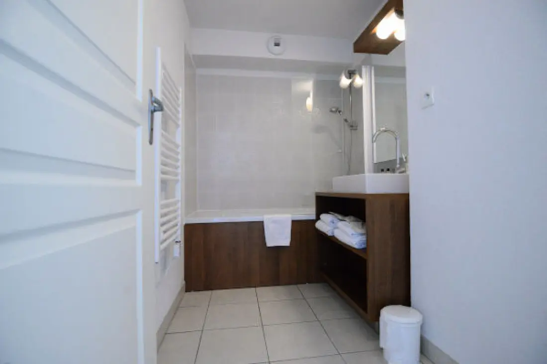 Residence Le Château de Jouarres 3 Stars★★★