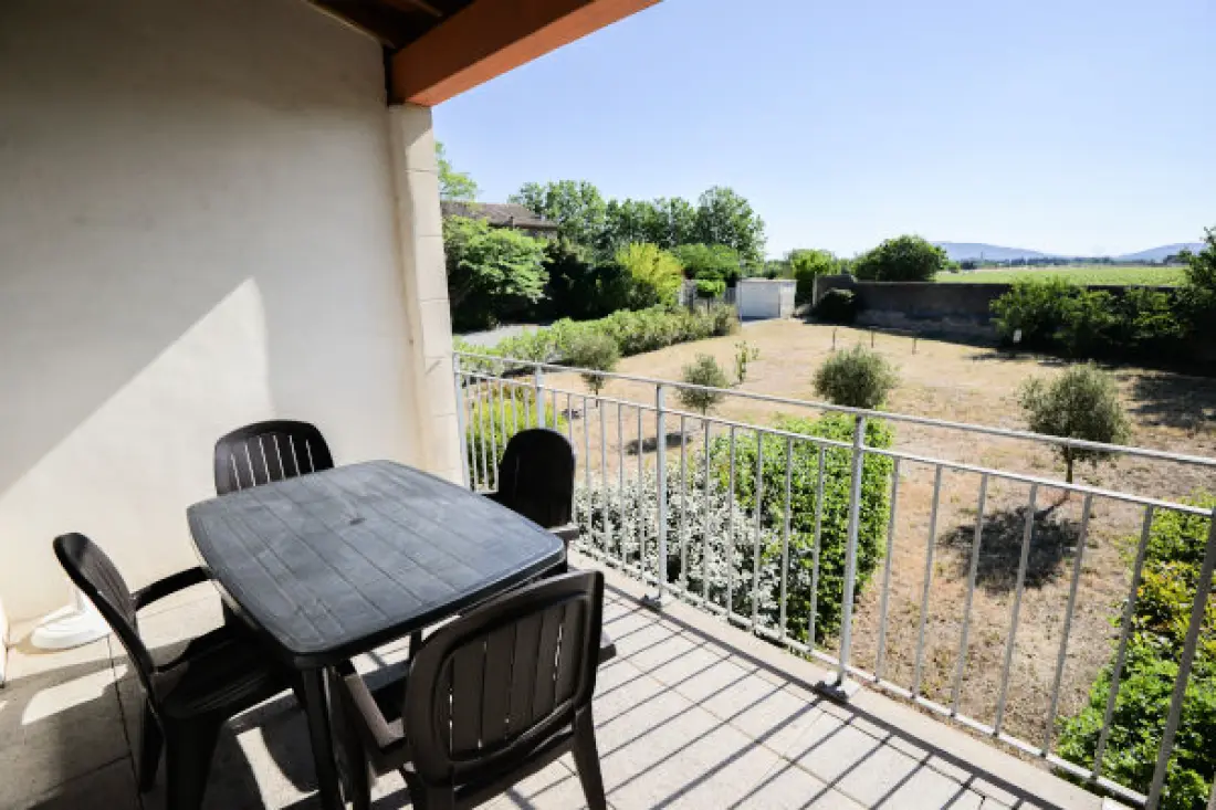 Residence Le Château de Jouarres 3 Stars★★★