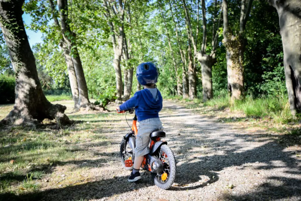 Résidence Le Château de Jouarres 3 étoiles★★★