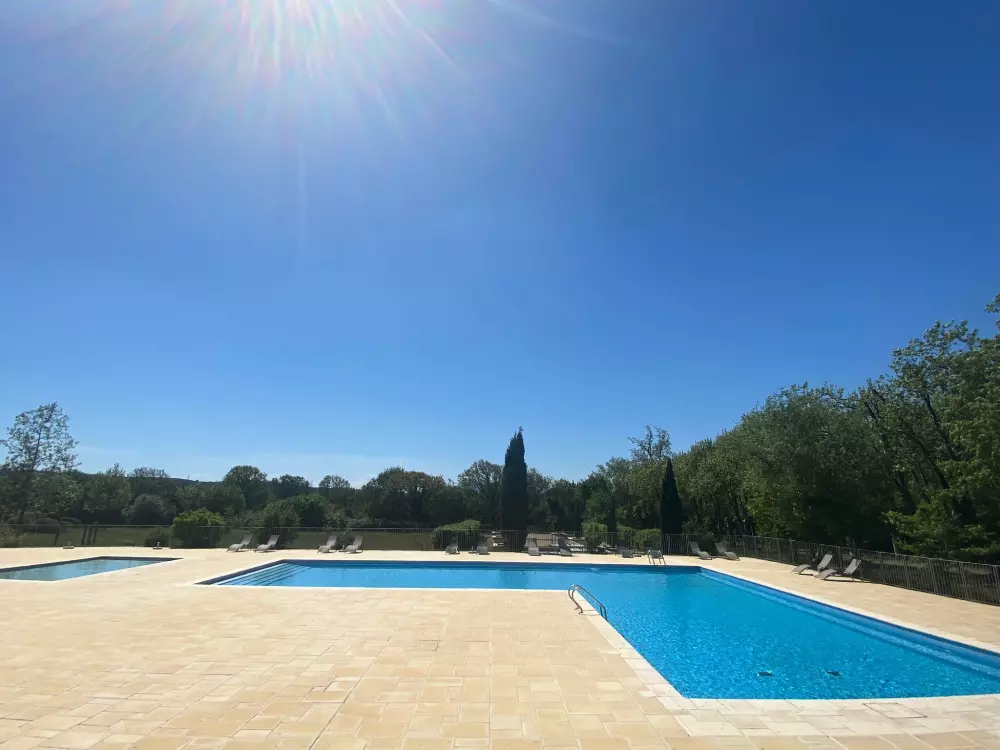 Résidence Le Château de Jouarres 3 étoiles★★★