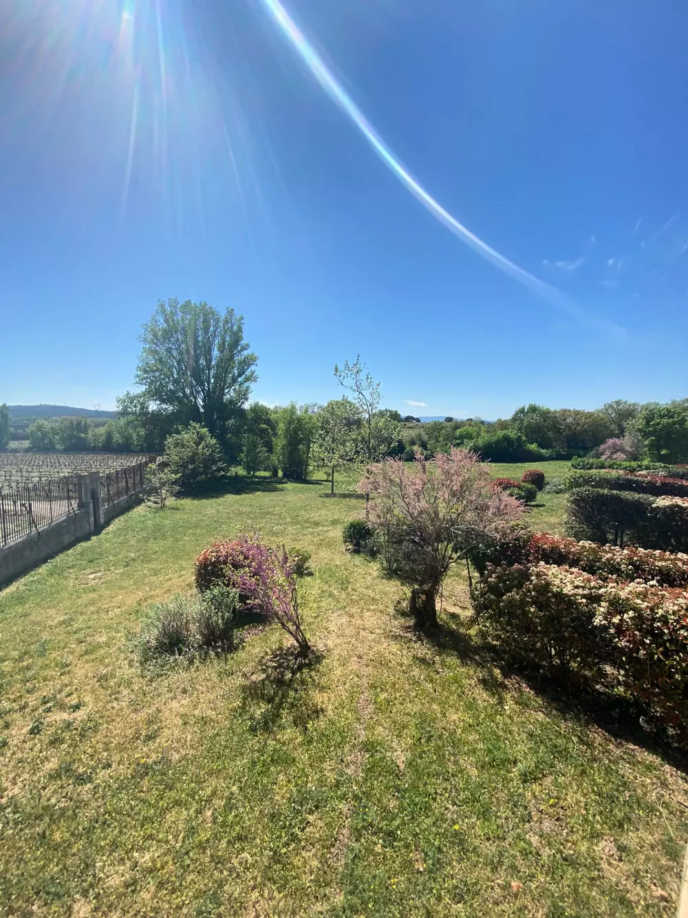 Résidence Le Château de Jouarres 3 étoiles★★★