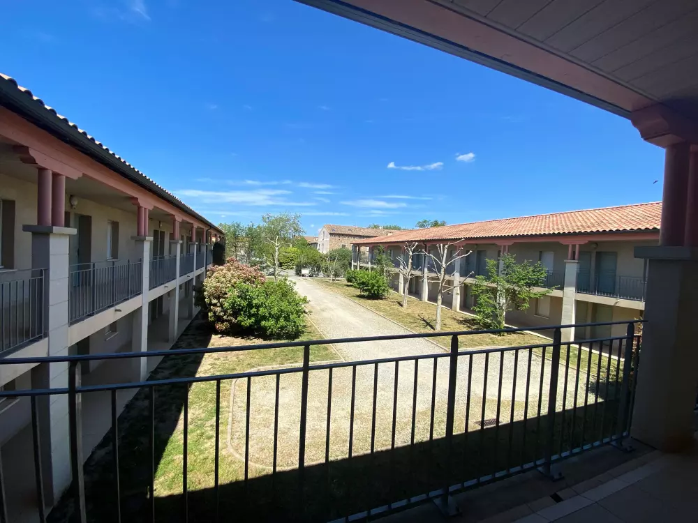 Résidence Le Château de Jouarres 3 étoiles★★★