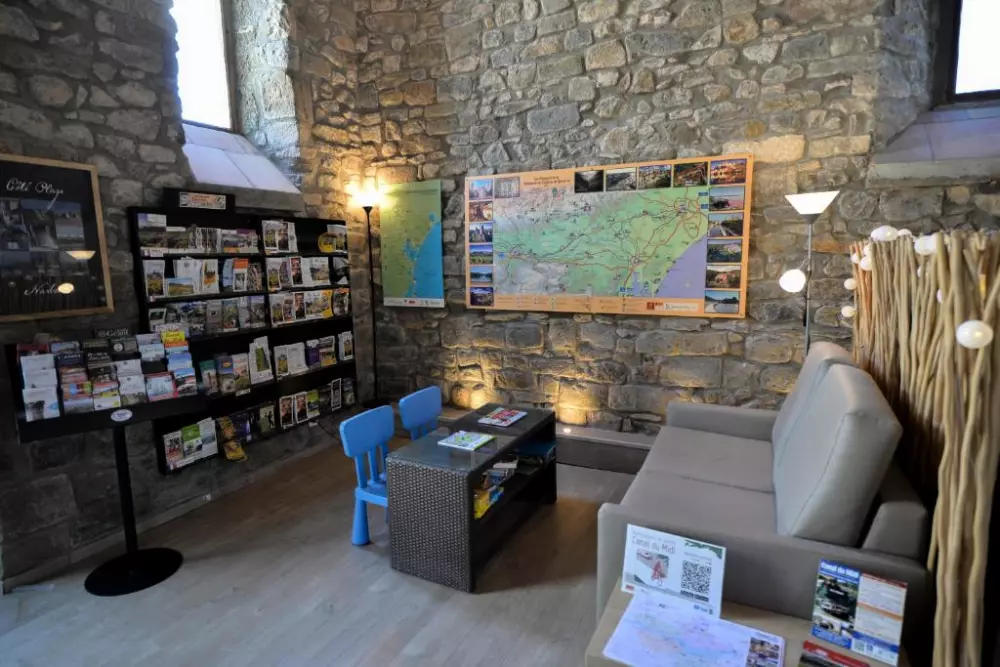 Résidence Le Château de Jouarres 3 étoiles★★★