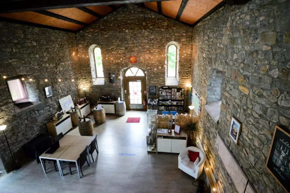 Résidence Le Château de Jouarres 3 étoiles★★★