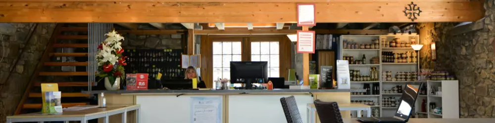 Résidence Le Château de Jouarres 3 étoiles★★★