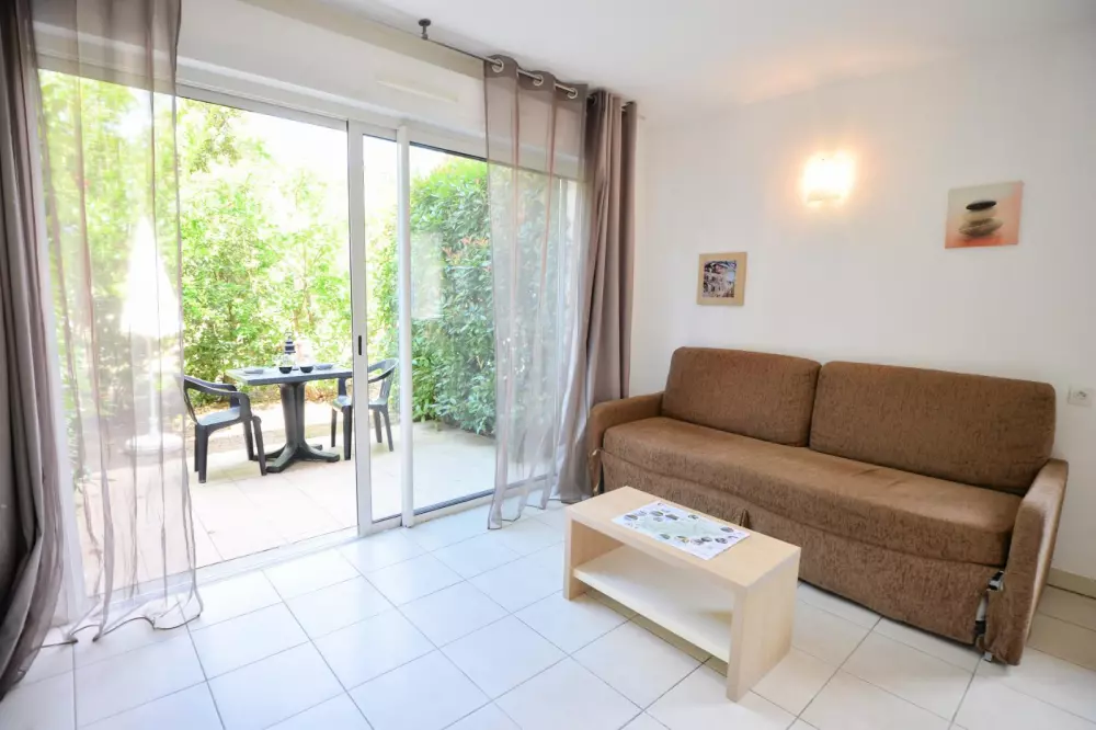 Résidence Le Château de Jouarres 3 étoiles★★★