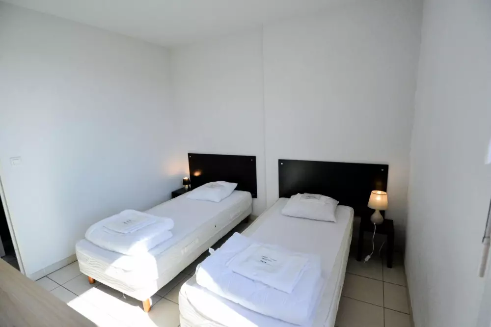 Résidence Le Château de Jouarres 3 étoiles★★★