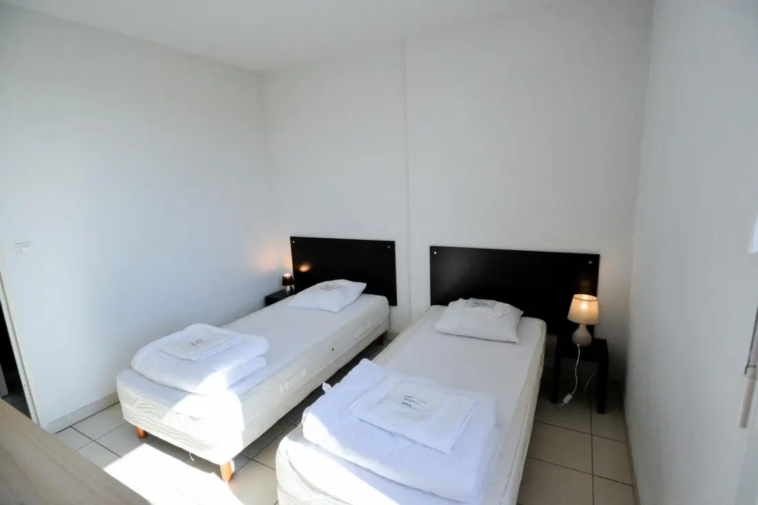 Residence Le Château de Jouarres 3 Stars★★★