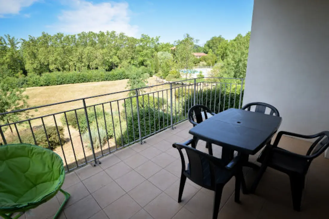 Residence Le Château de Jouarres 3 Stars★★★