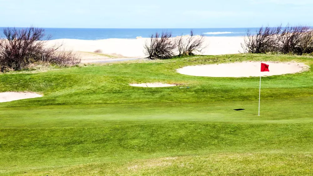 Camping Landes Azur3 Sterren★★★