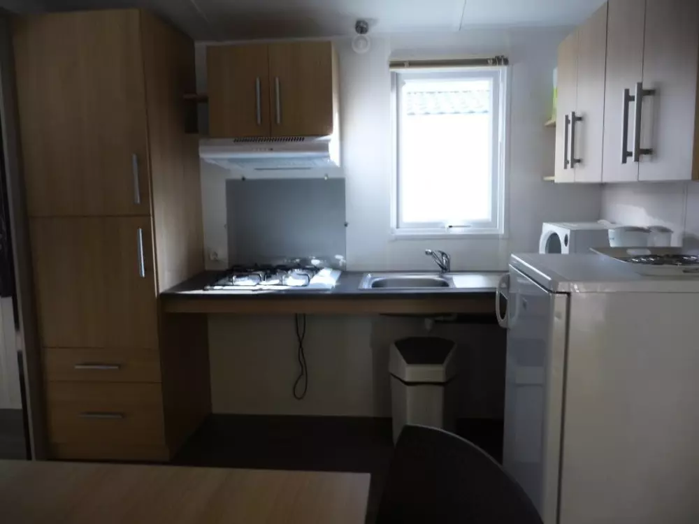 Camping Landes Azur3 Sterren★★★