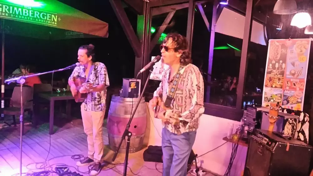 Camping Landes Azur3 Sterren★★★