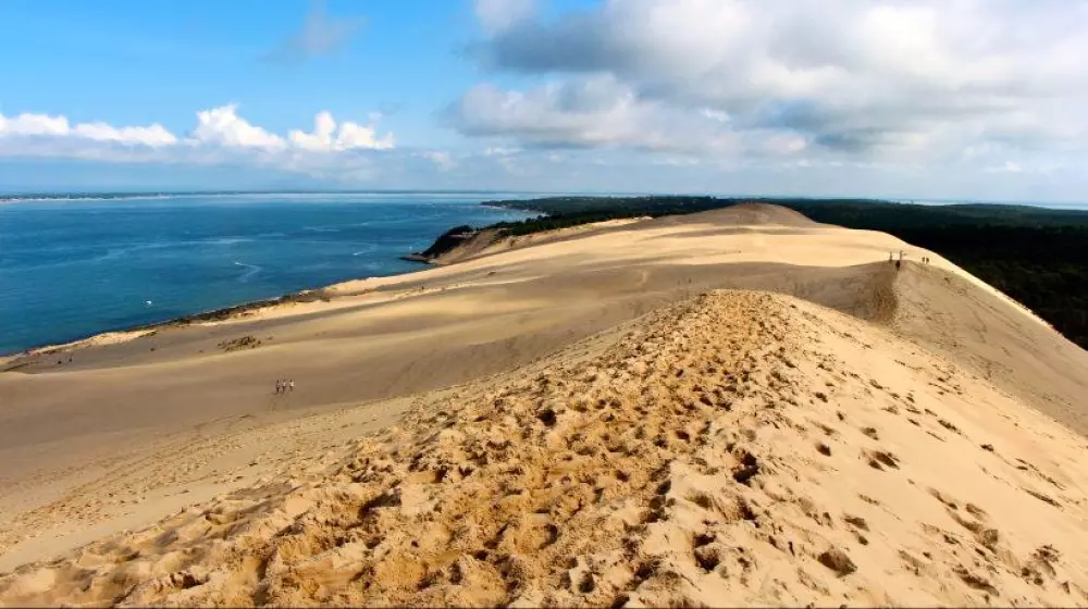 Camping Landes Azur3 Sterren★★★