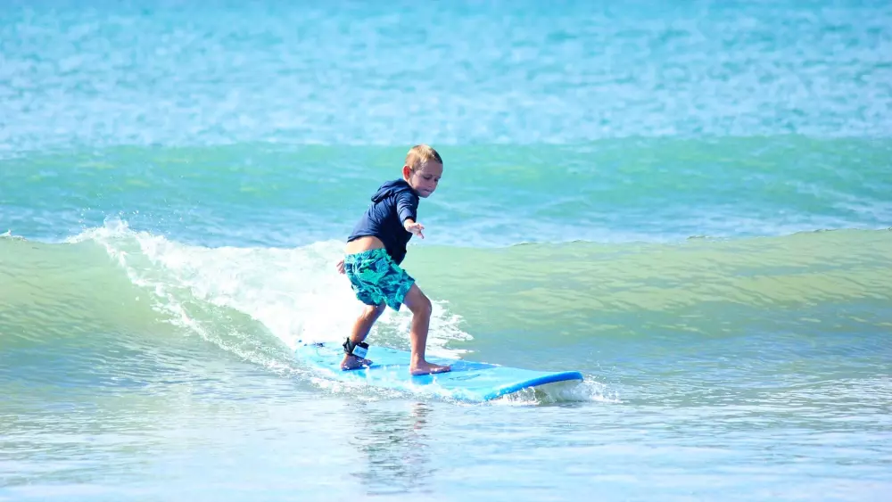 Camping Landes Azur3 Sterren★★★