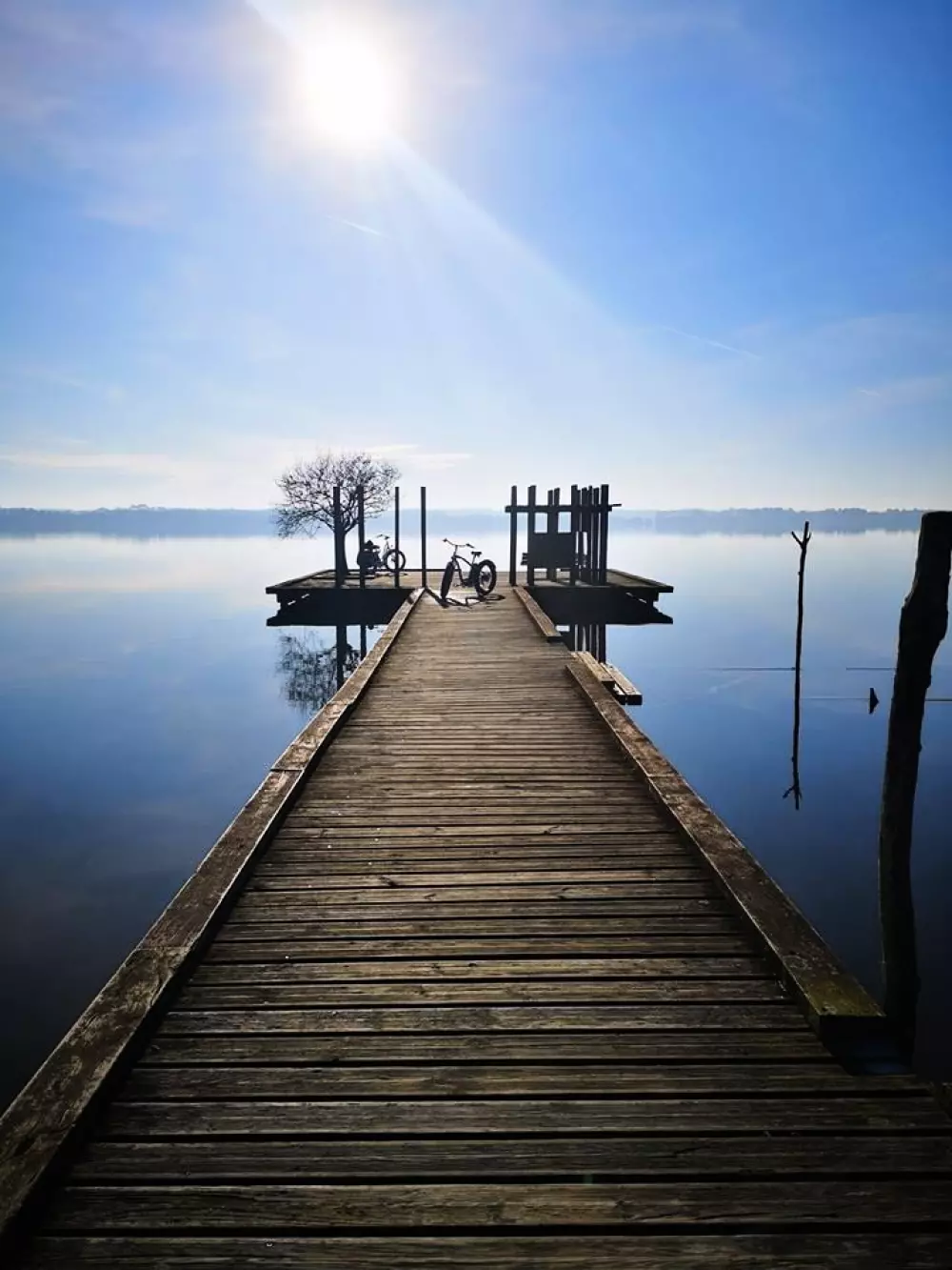 Camping Landes Azur3 Sterren★★★