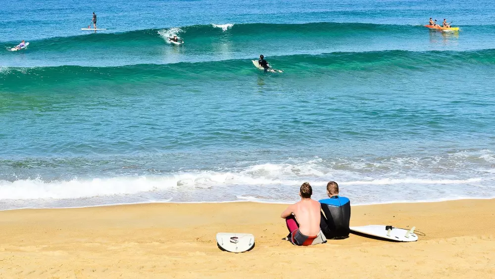 Camping Landes Azur3 Sterren★★★