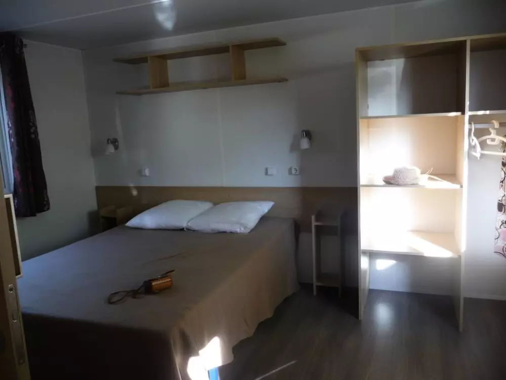 Camping Landes Azur3 Sterren★★★