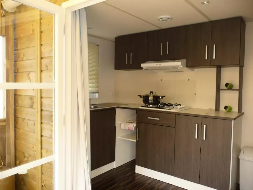 Camping Landes Azur3 Sterren★★★