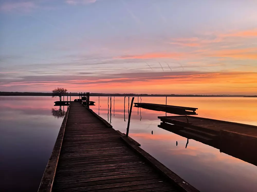 Camping Landes Azur3 Sterren★★★