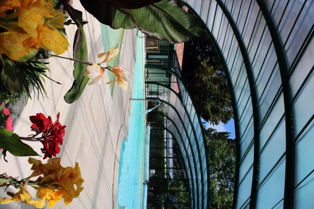 Camping Landes Azur3 Sterren★★★