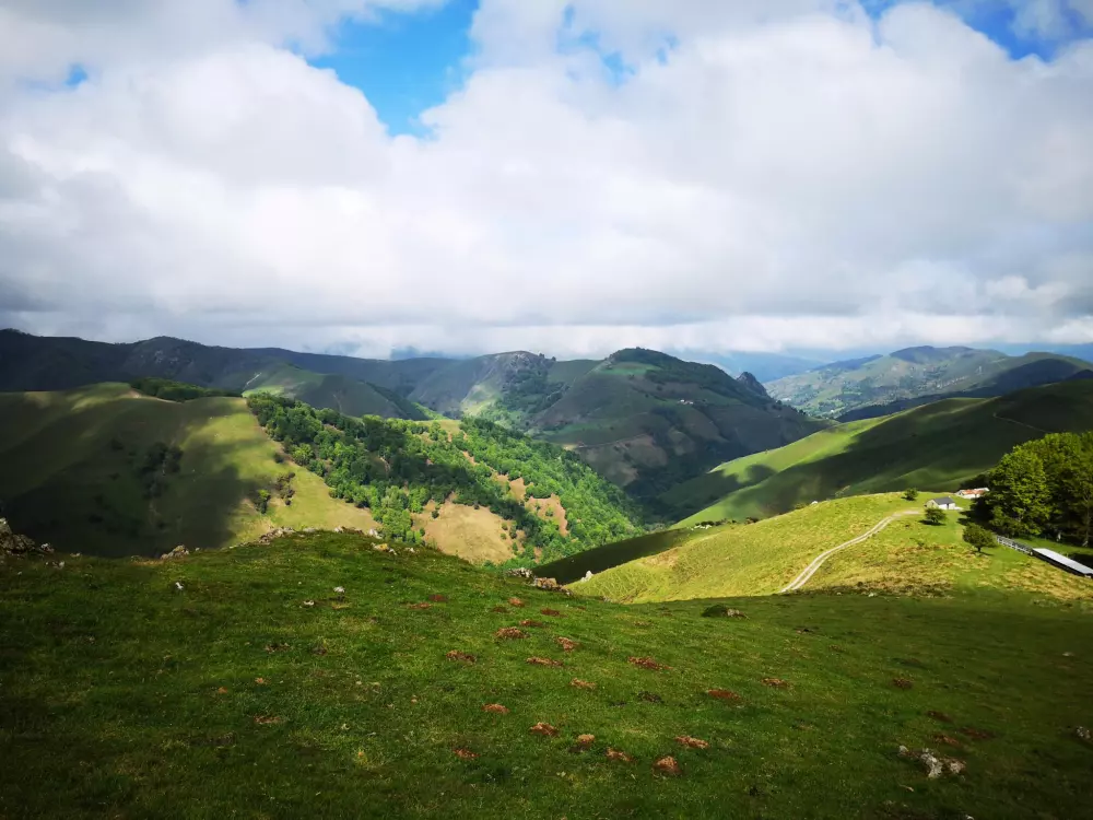 Camping Landes Azur3 Sterren★★★