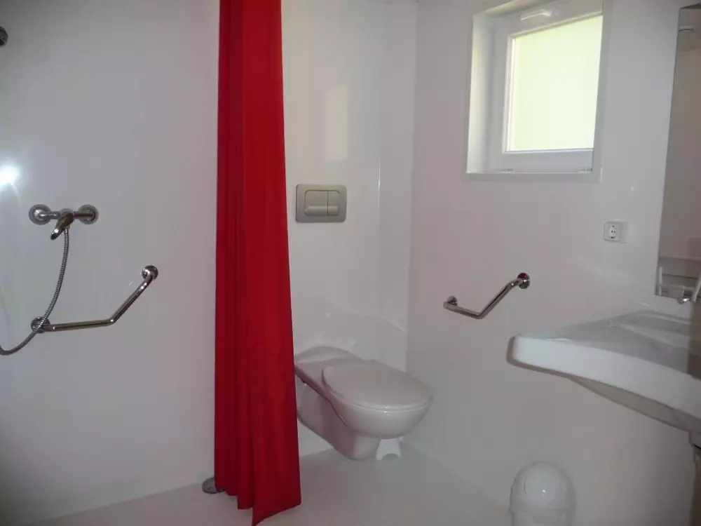 Camping Landes Azur3 Sterren★★★