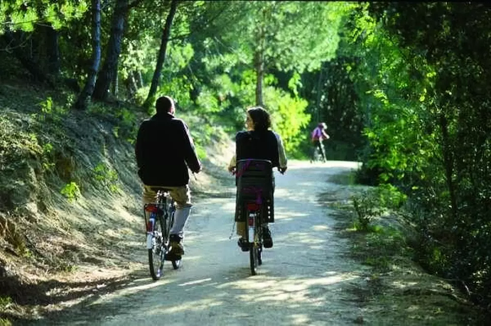 Camping Landes Azur3 Sterren★★★