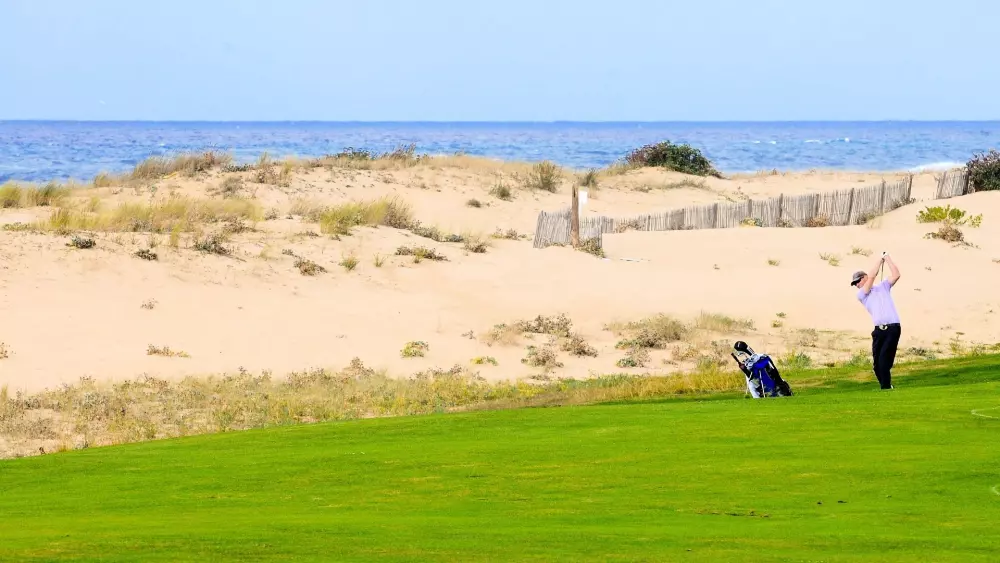 Camping Landes Azur3 Sterren★★★