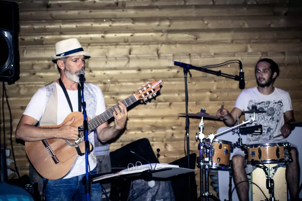 Camping Landes Azur3 Sterren★★★