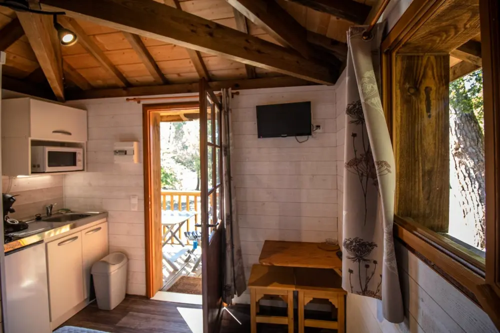 Camping Landes Azur4 Estrellas★★★★