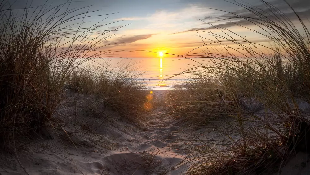 Camping Landes Azur3 Sterren★★★