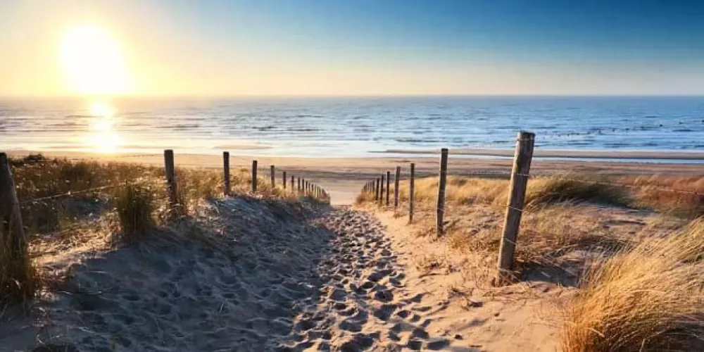 Camping Landes Azur3 Sterren★★★