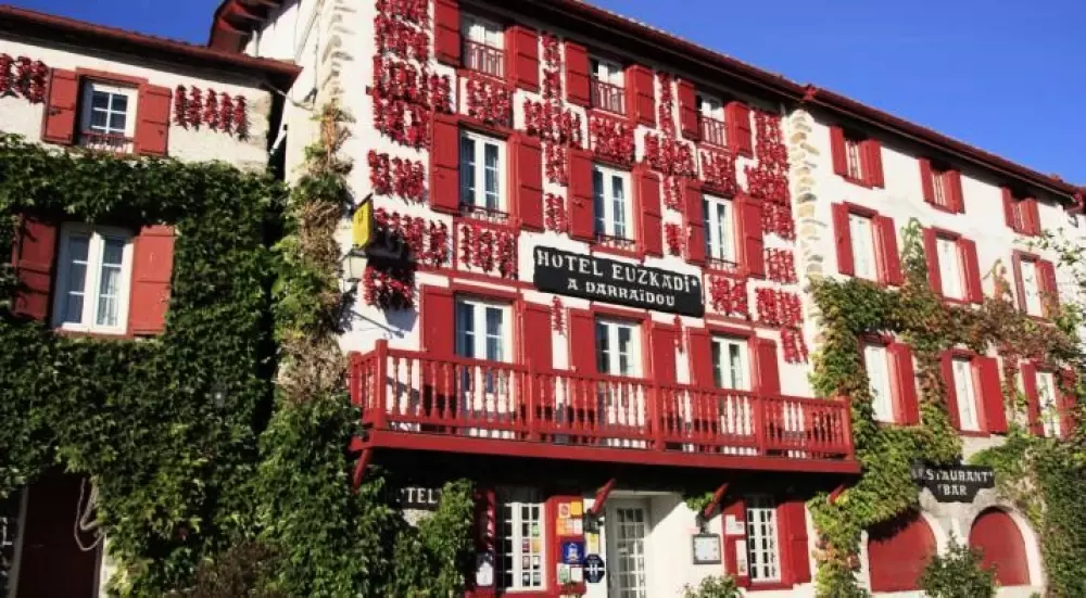 Camping Landes Azur3 Sterren★★★